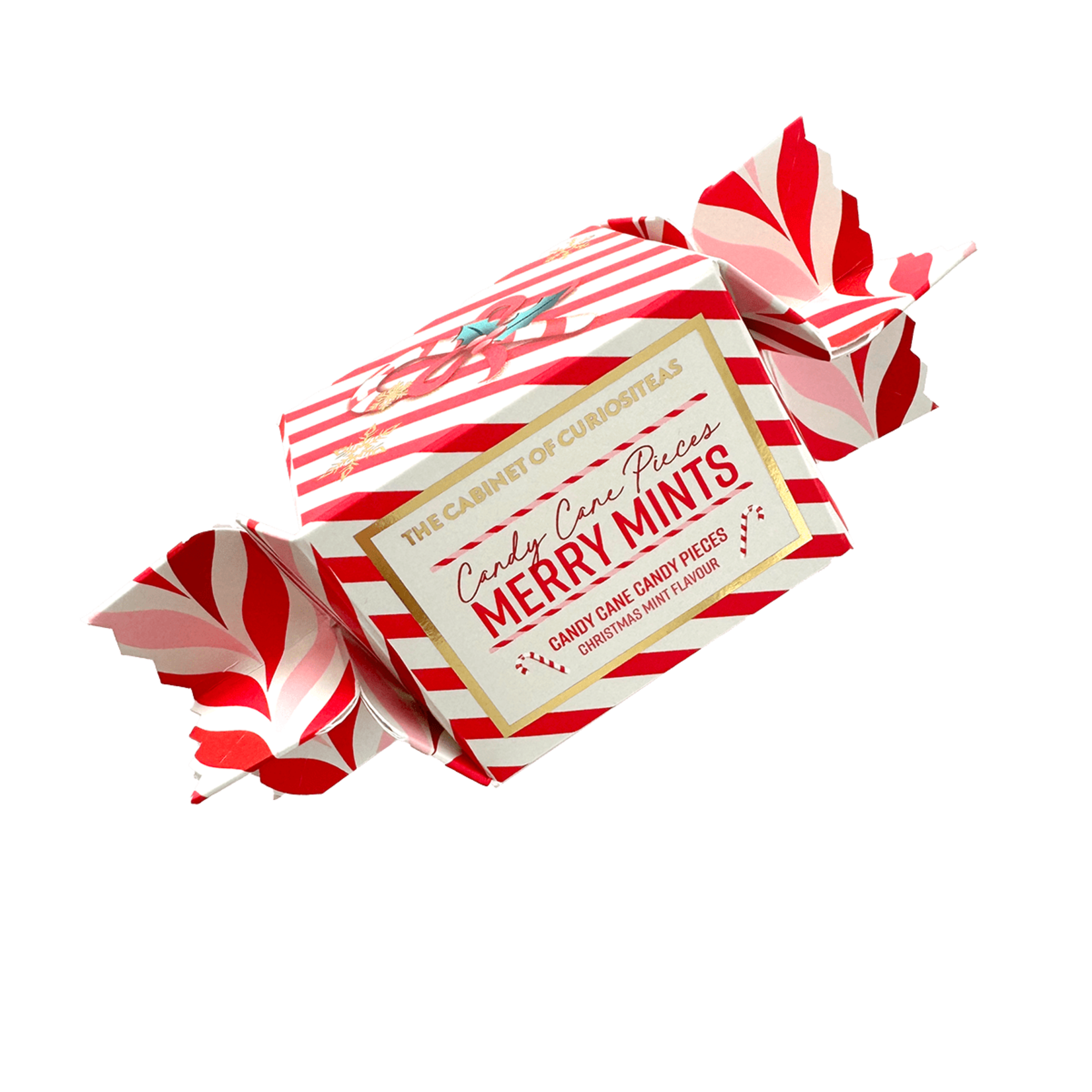 The Cabinet of Curiositeas MERRY MINTS CANDY