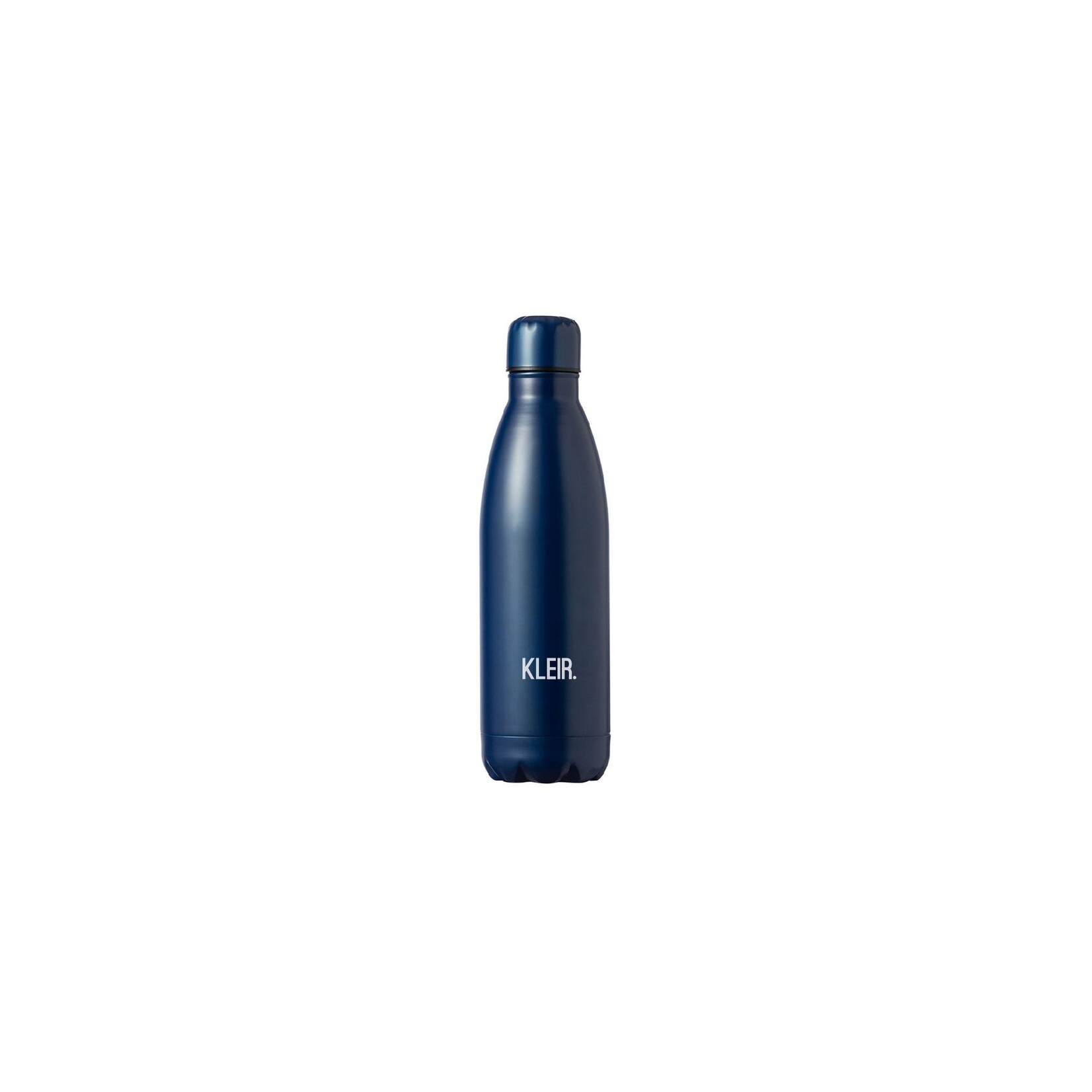 KLEIR DRINKFLES 790ML DOEDISKALM BLAUW