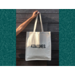 KLEIR TOTEBAG KOMISHES