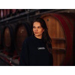 KLEIR SWEATER LAKKER DONKERBLAUW M