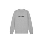KLEIR SWEATER DOEDETNOGGEIRE GRIJS XL