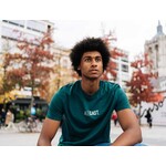KLEIR T-SHIRT ALEGAST GROEN XXL