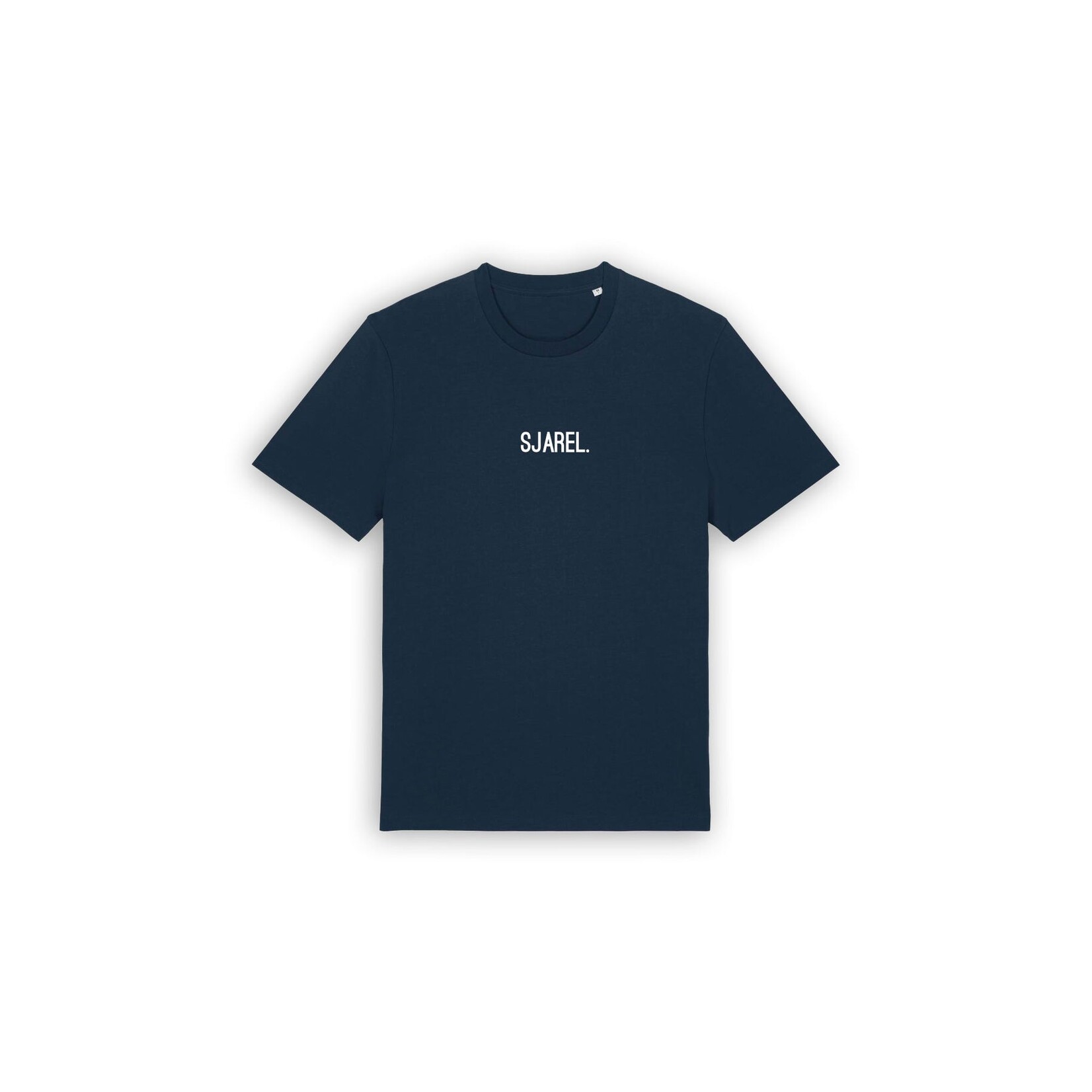 KLEIR T-SHIRT SJAREL DONKERBLAUW L