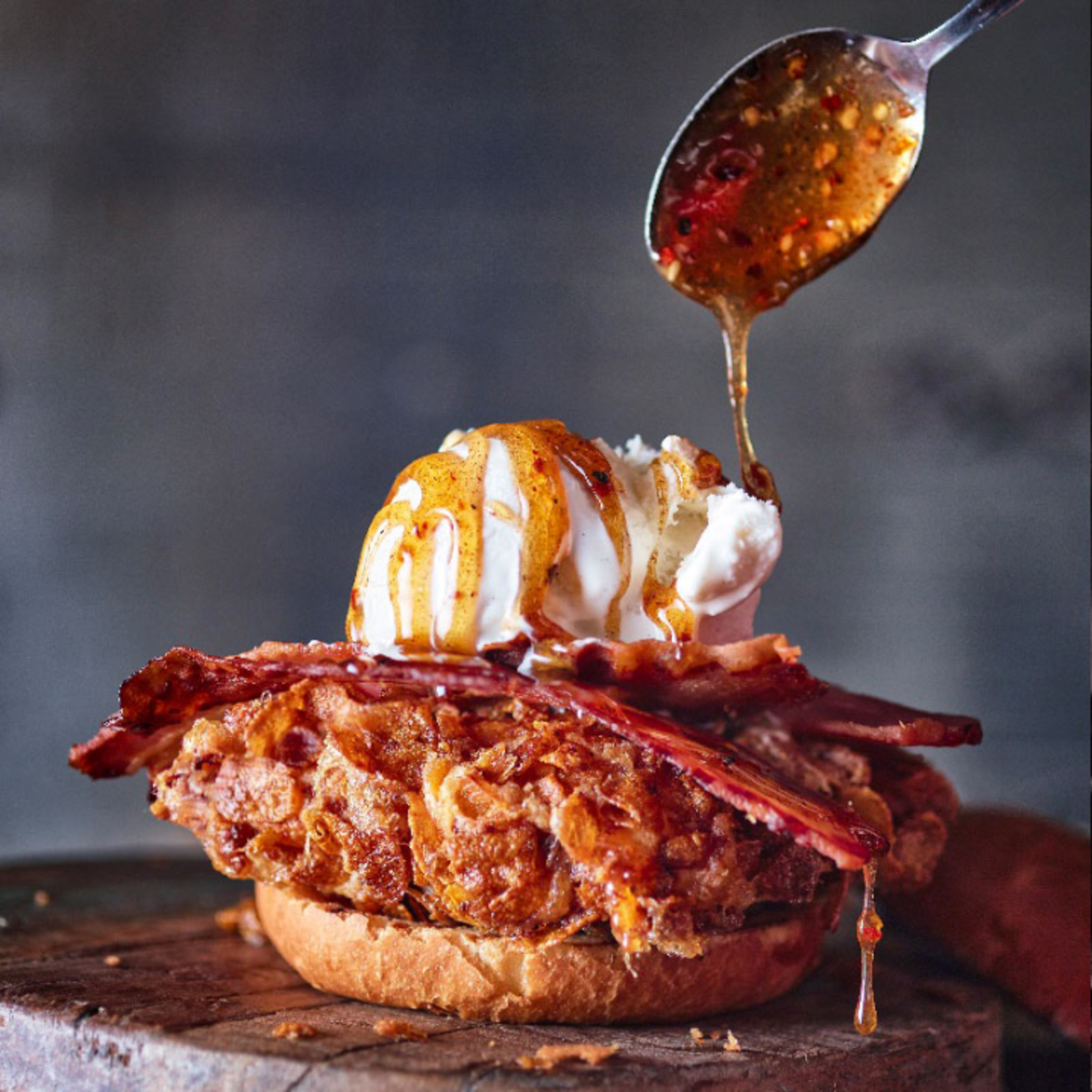 KOSMOUITGEVERS BOOK OF BACON JORD ALTHUIZEN