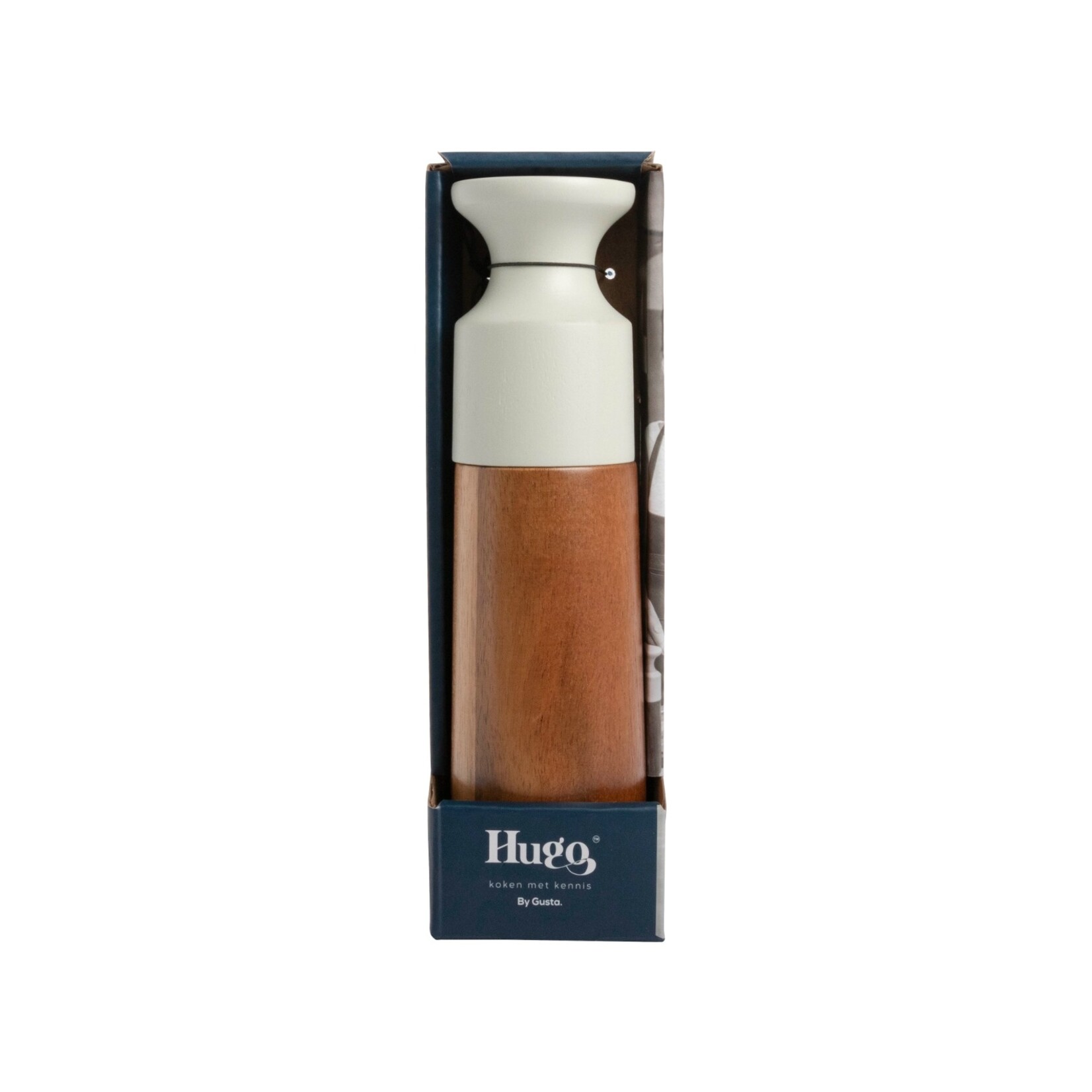 GUSTA ZOUTMOLEN HUGO KENNIS