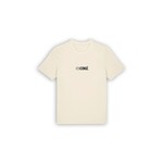 KLEIR T-SHIRT KEMCONGE  ECRU MAAT L