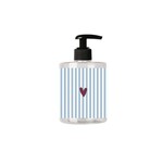 ZUSSS HANDZEEP HARTJE BLAUW