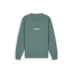 KLEIR SWEATER KEMDEUST GROEN MAAT M