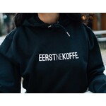 KLEIR HOODIE EERSTNEKOFFE ZWART M