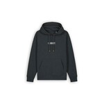 KLEIR HOODIE KEMDEUST DONKERGRIJS M