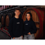 KLEIR SWEATER LAKKER DONKERBLAUW S