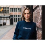 KLEIR SWEATER DEVEURLESTE DONKERBLAUW L