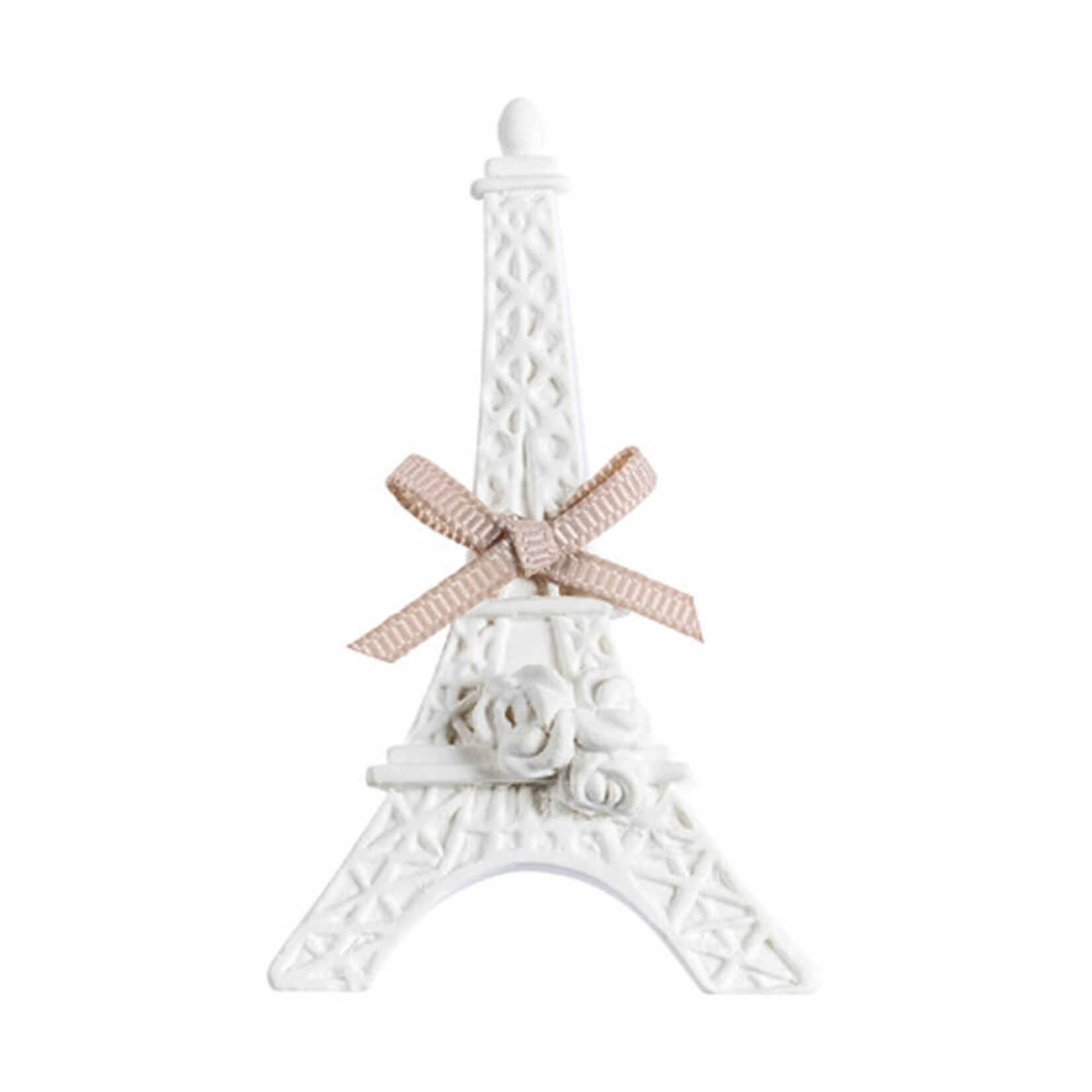 MATHILDE M GEURSTEENTJE EIFEL TOREN KLEIN VOILE DE LIN