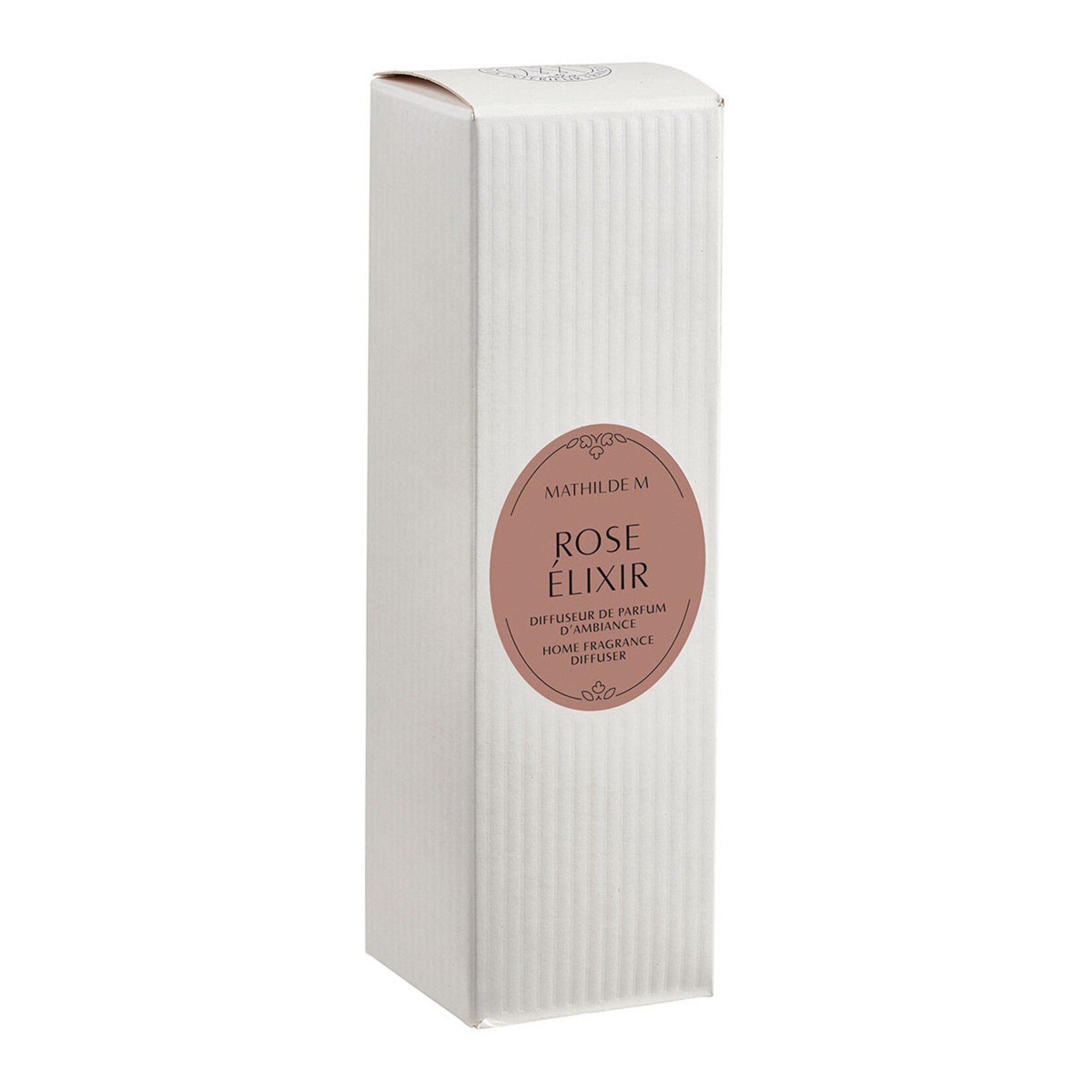 MATHILDE M GEURSTOKJES ROSE ELIXIR 90ml