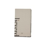 ZUSSS SERVETTEN  11X20 CM LIEVERD GENIET