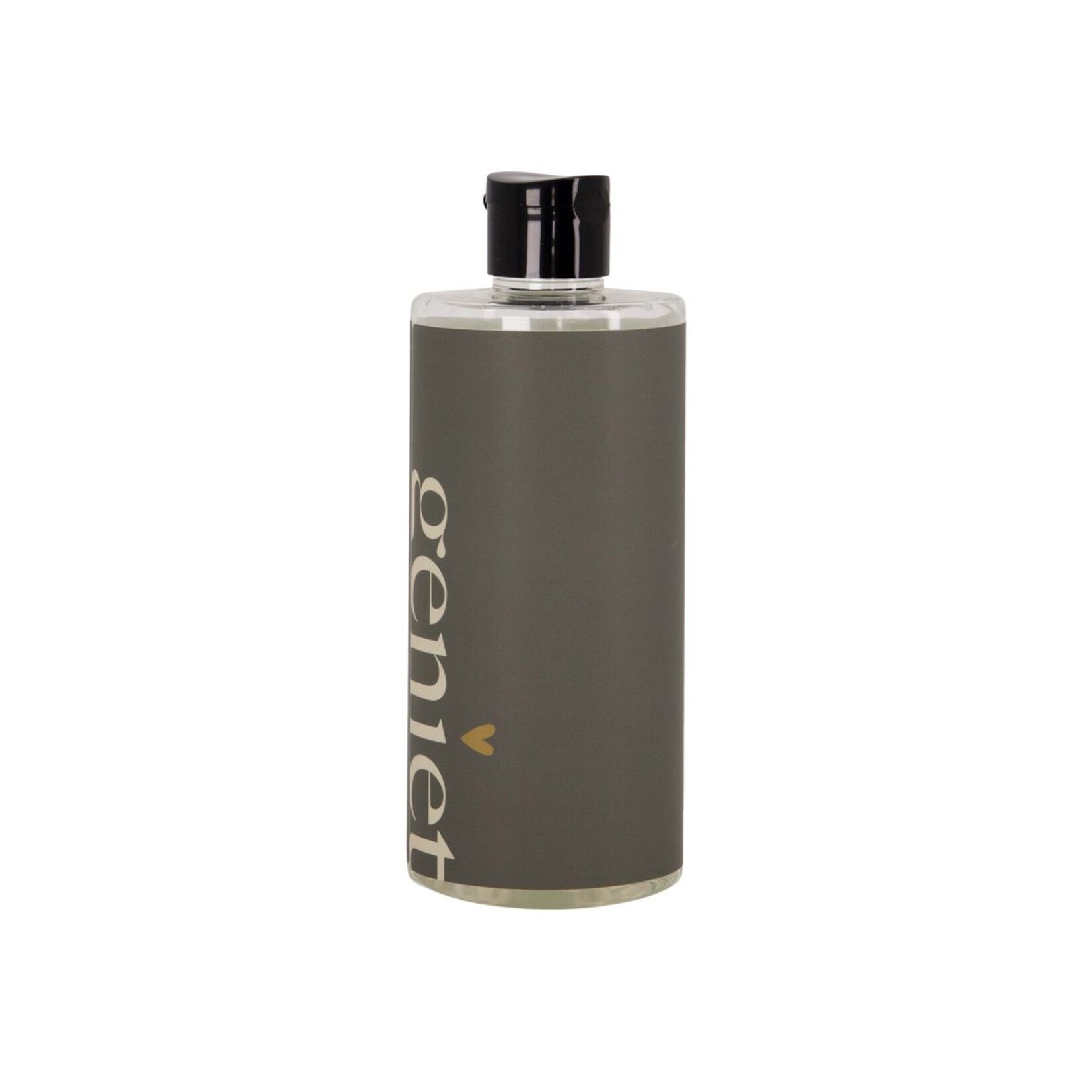 ZUSSS BODYWASH 500ML GENIET