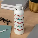 Rex London DRINKFLES TECKEL SAUSAGE DOG
