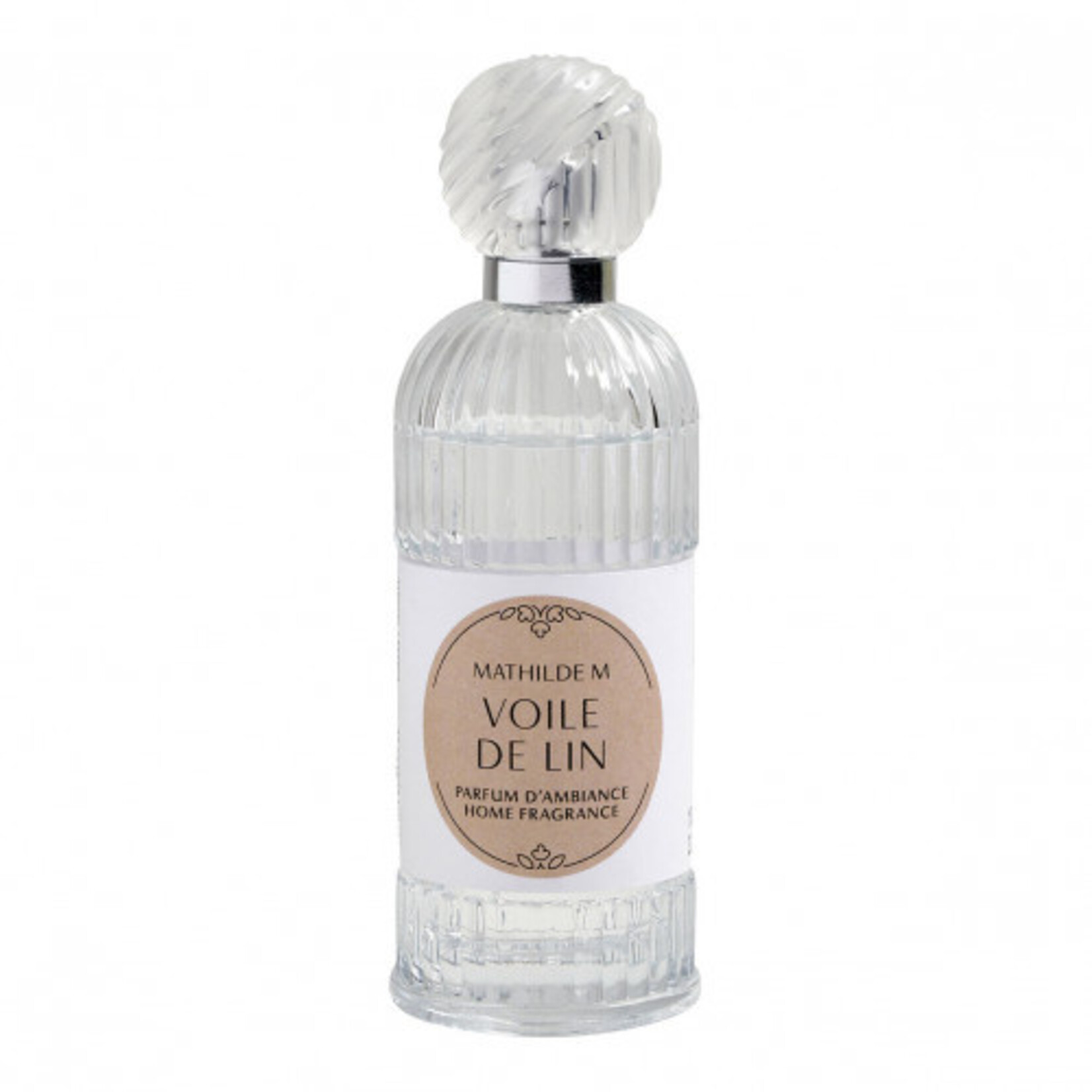 MATHILDE M HUISPARFUM 100ML VOILE DE LIN