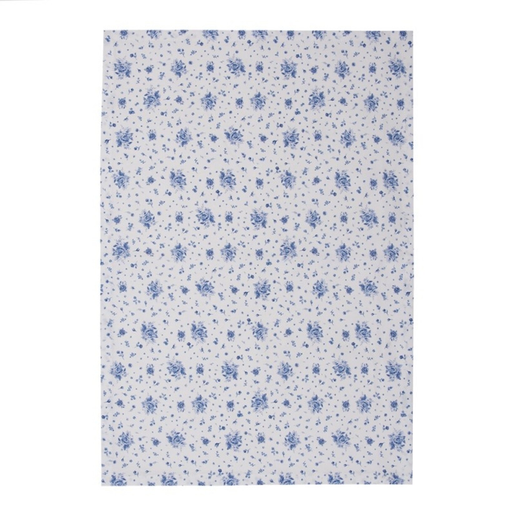 Clayre & Eef KEUKENHANDDOEK 50X70CM BRB42