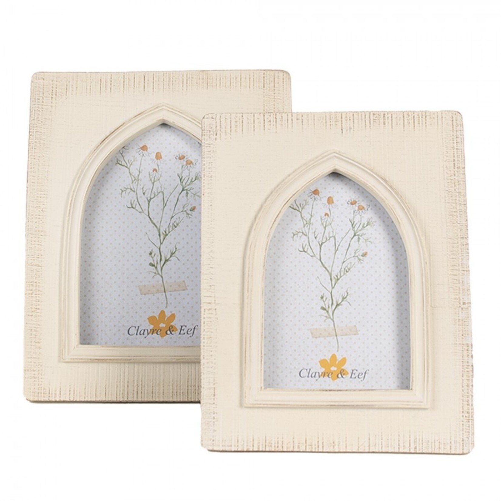 Clayre & Eef FOTOLIJST 2F1078