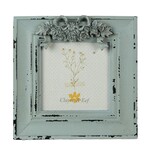 Clayre & Eef FOTOLIJST 16X2X17CM/10X10CM 2F0880