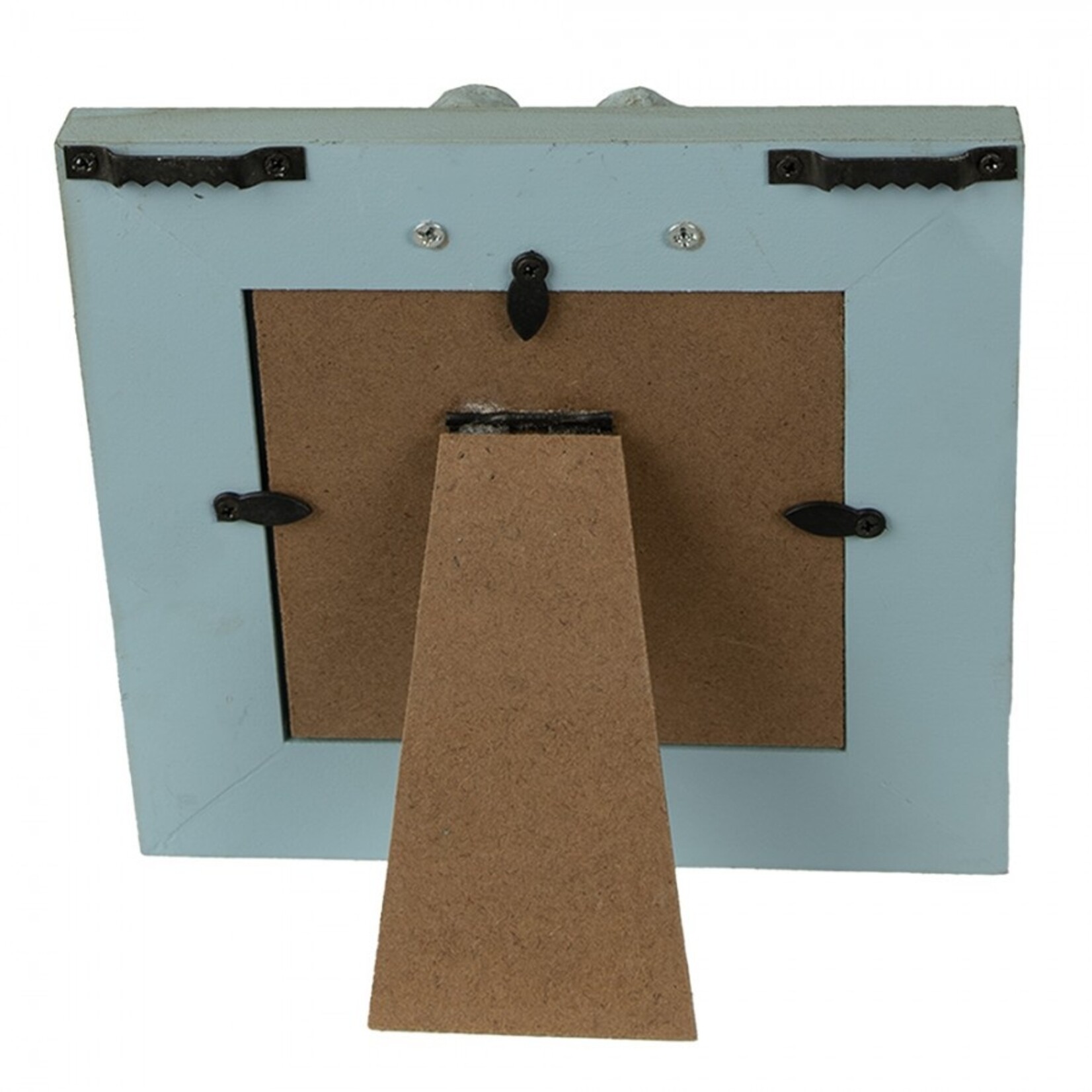 Clayre & Eef FOTOLIJST 16X2X17CM/10X10CM 2F0880