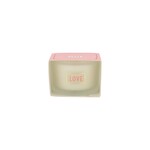 ZUSSS GEURKAARS IN WIKKEL LOVE WIT/ROZE