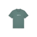 KLEIR T-SHIRT KDACHTETNI  maat M GROEN