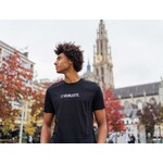KLEIR T-SHIRT DEVEURLESTE ZWART XL