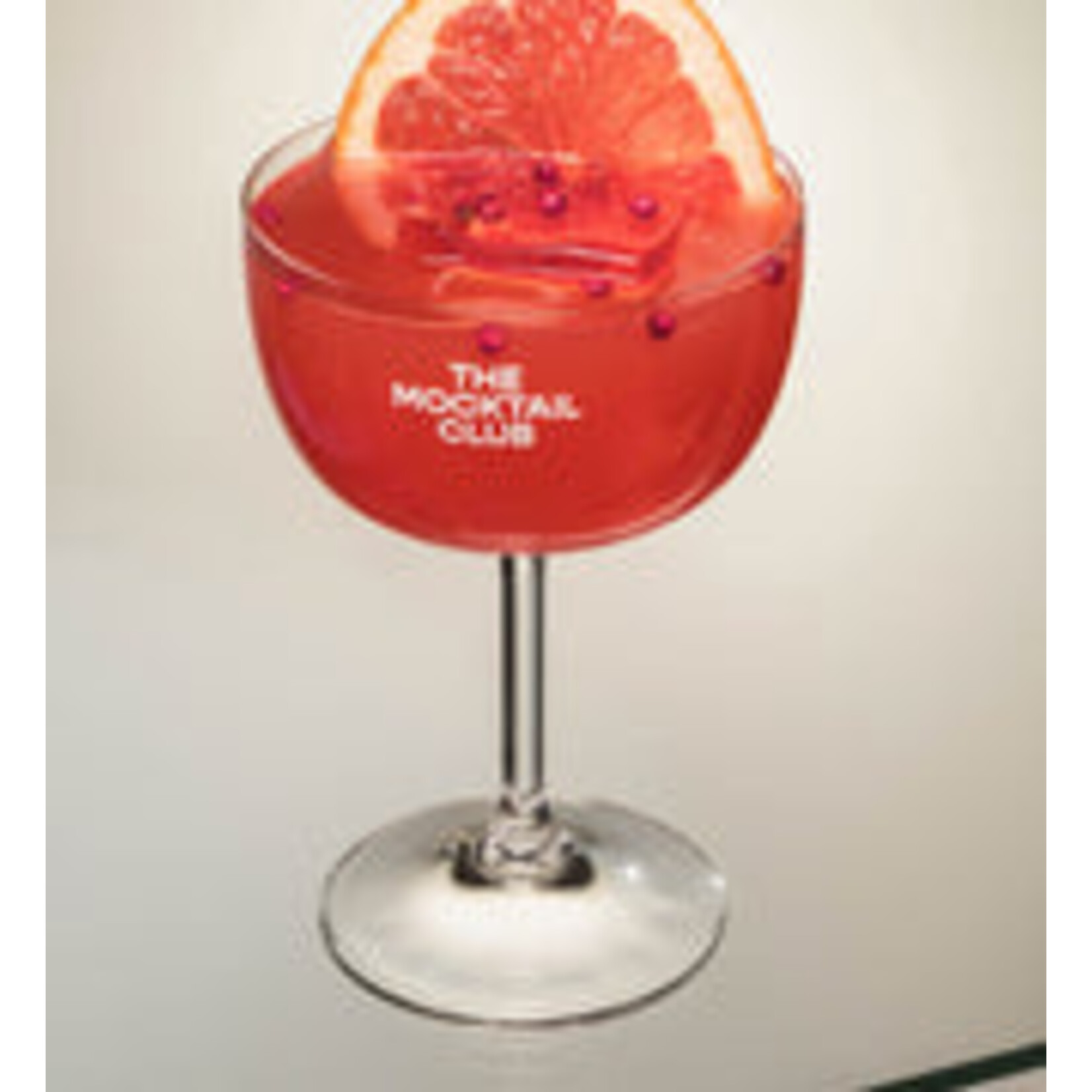 THE MOCKTAIL CLUB GRAPEFRUIT GRACE 50CL