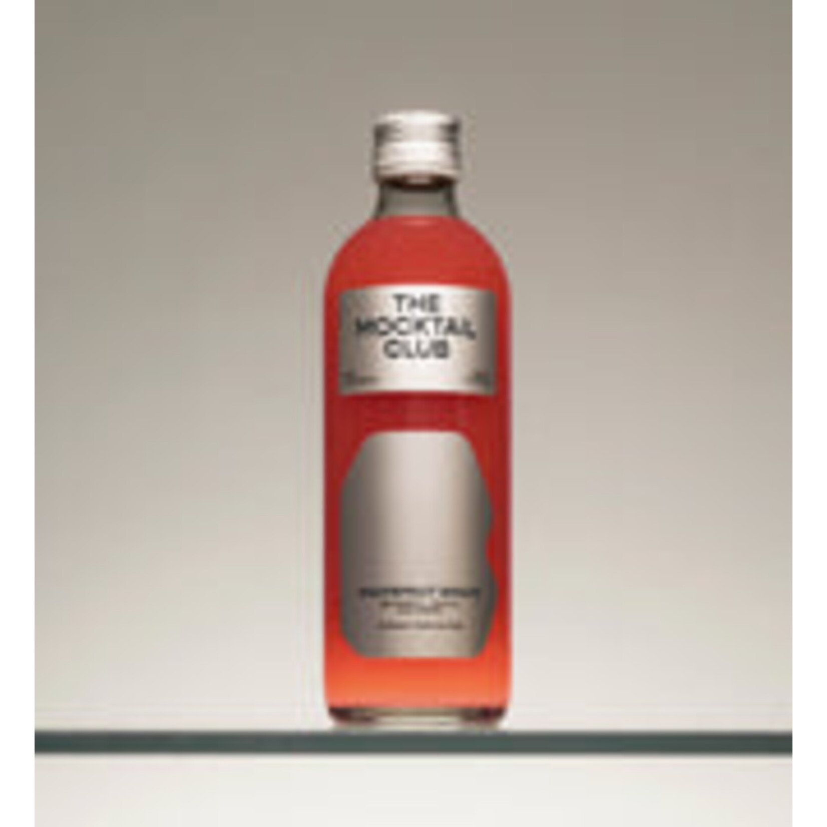 THE MOCKTAIL CLUB GRAPEFRUIT GRACE 50CL