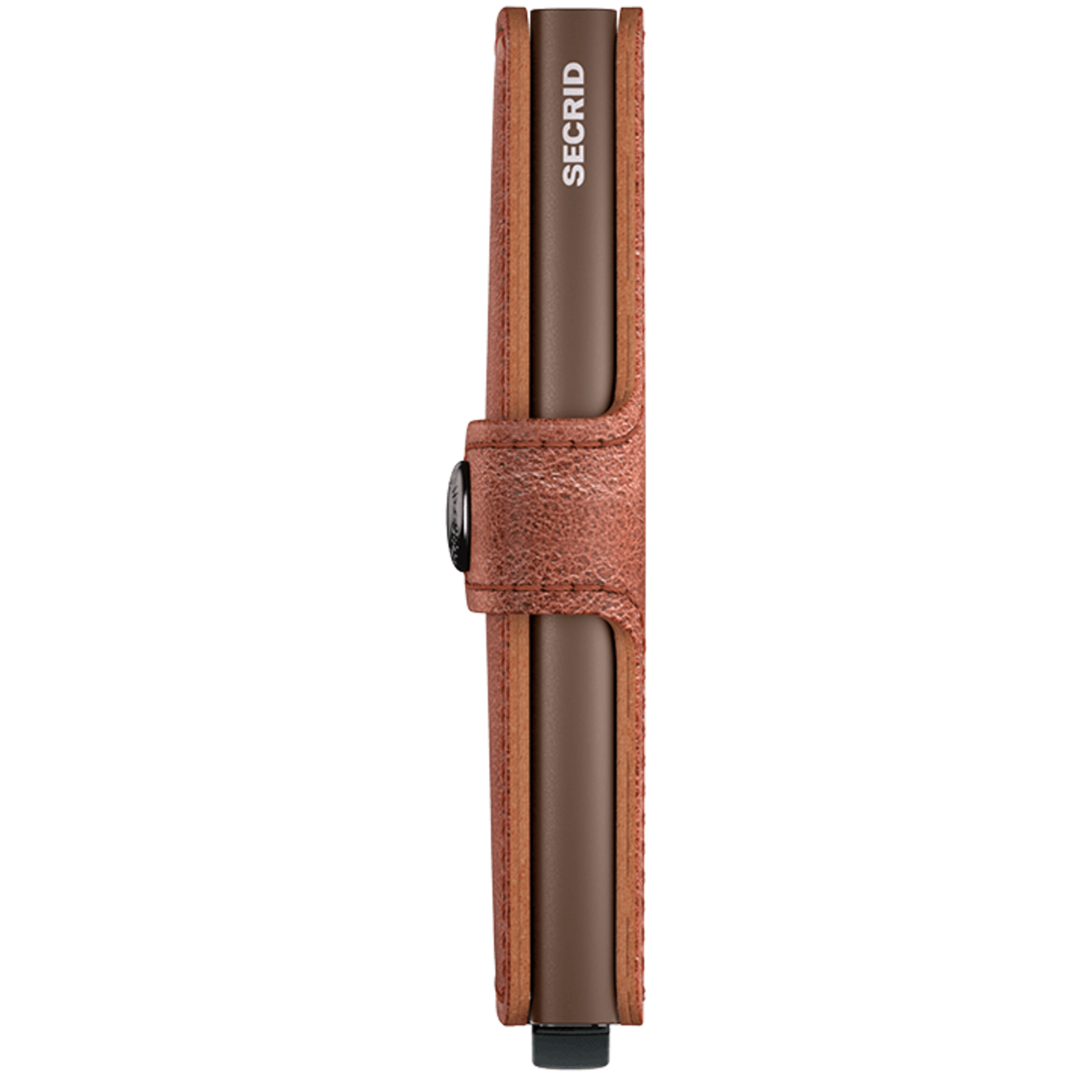 SECRID MINIWALLET VINTAGE COGNAC BROWN