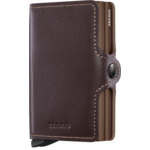 SECRID TWINWALLET ORIGINAL CHOCOLATE