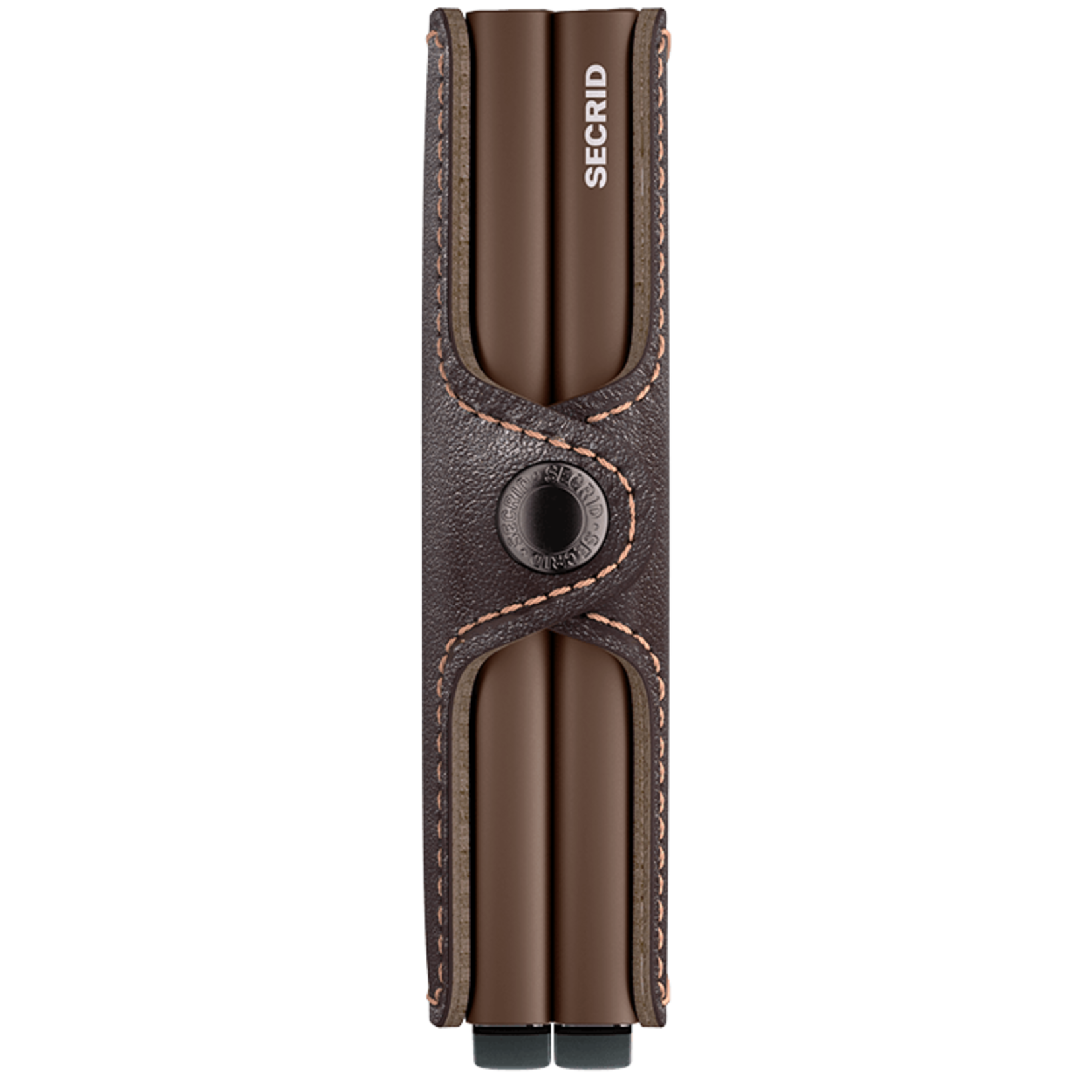 SECRID TWINWALLET ORIGINAL CHOCOLATE