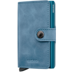SECRID MINIWALLET VINTAGE TEAL