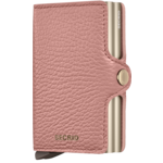 Secrid TWINWALLET PEBBLE ROSE