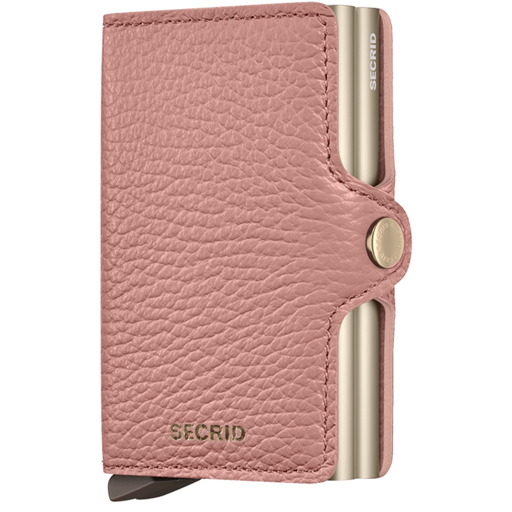 Secrid TWINWALLET PEBBLE ROSE