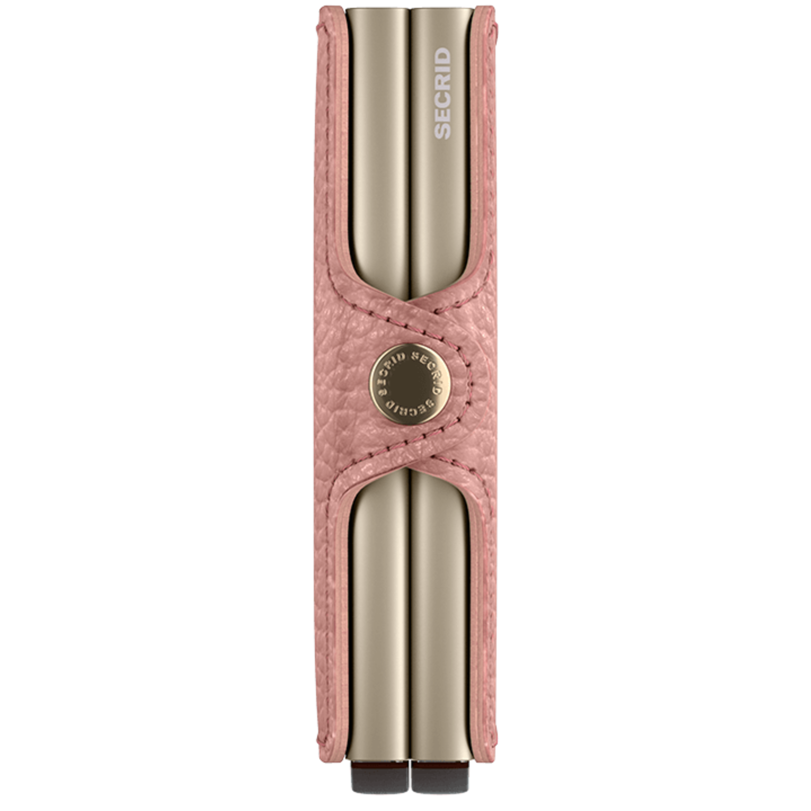 Secrid TWINWALLET PEBBLE ROSE