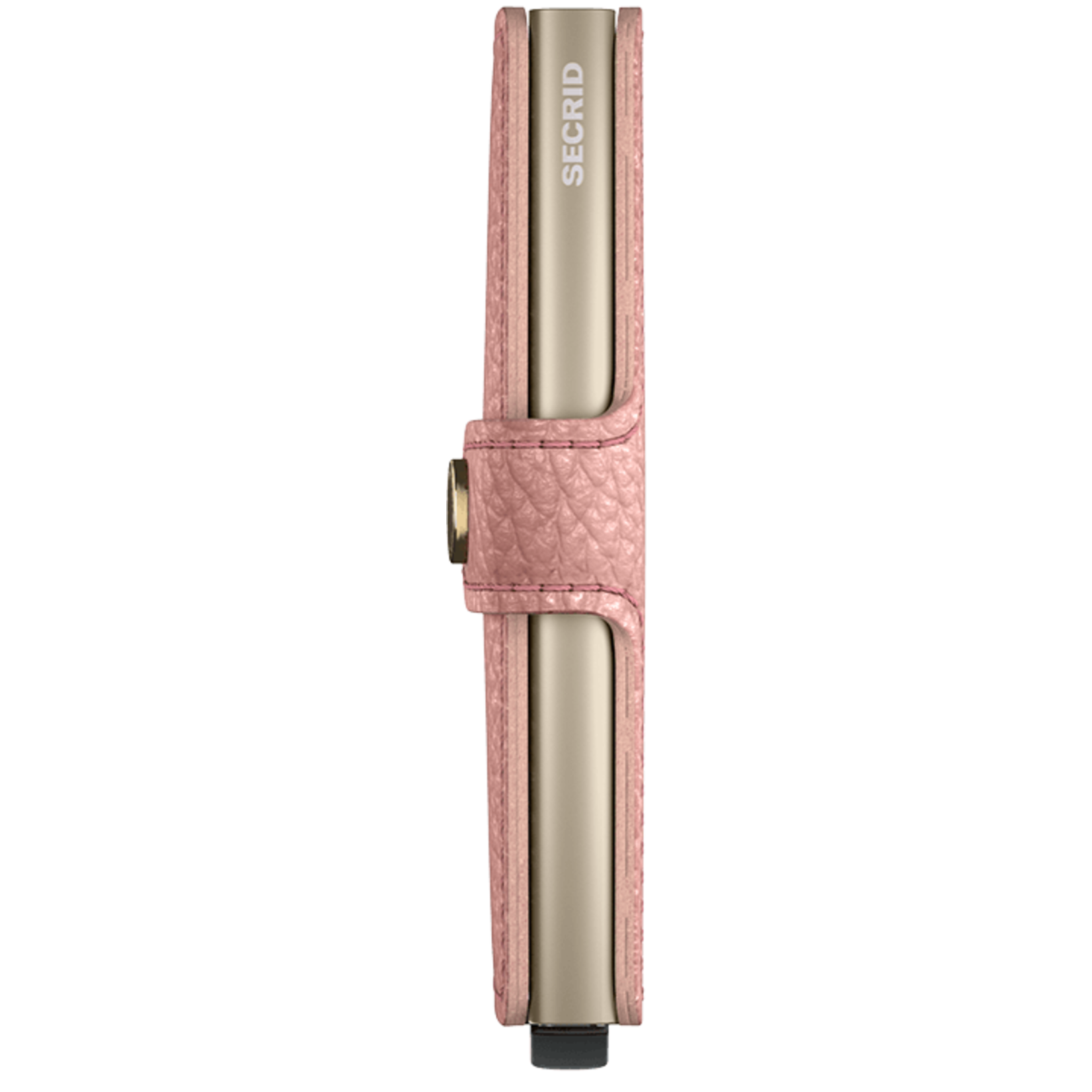 SECRID MINIWALLET PEBBLE ROSE