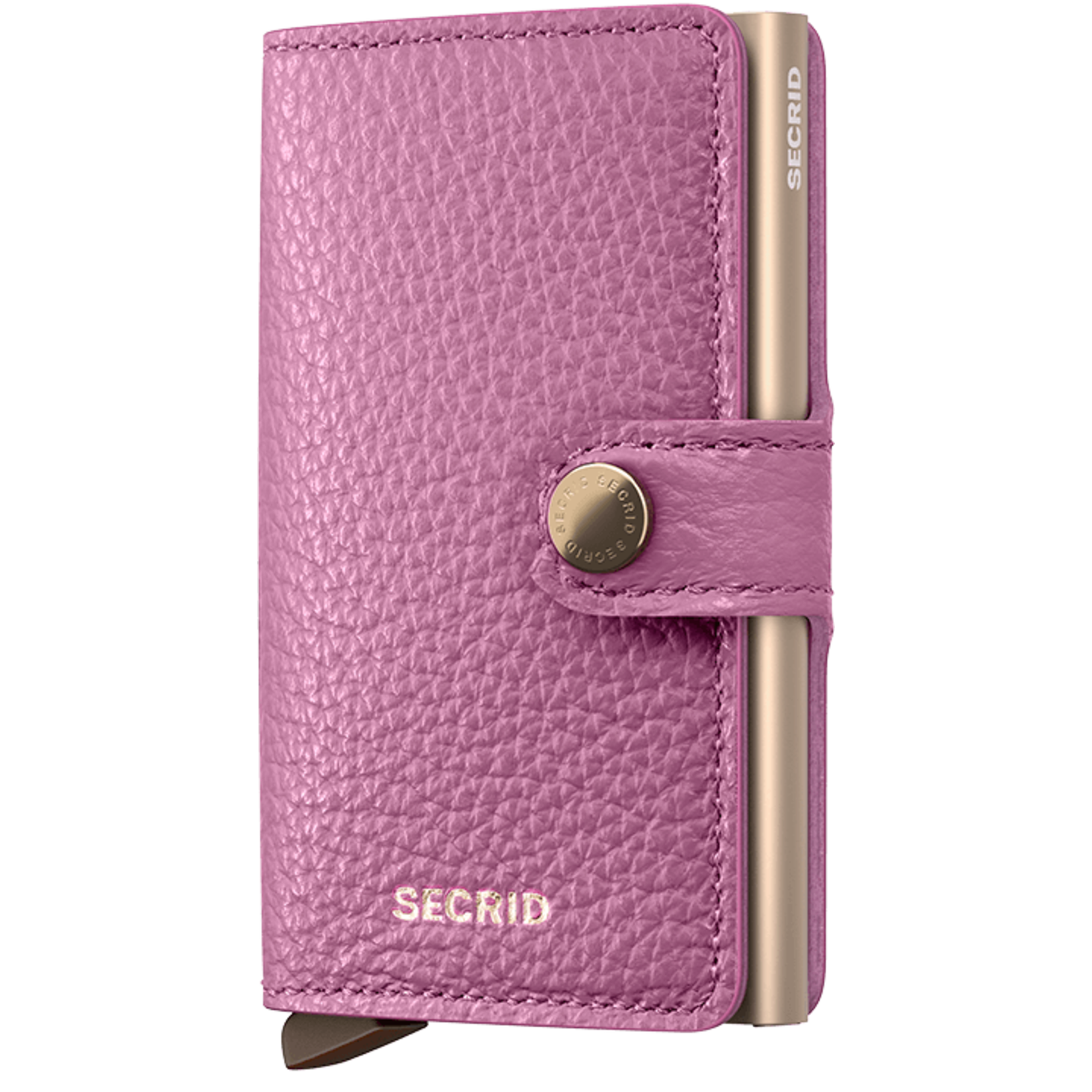 SECRID MINIWALLET PEBBLE ORCHID