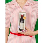 EAT MY SOCKS SOKKEN RED WINE