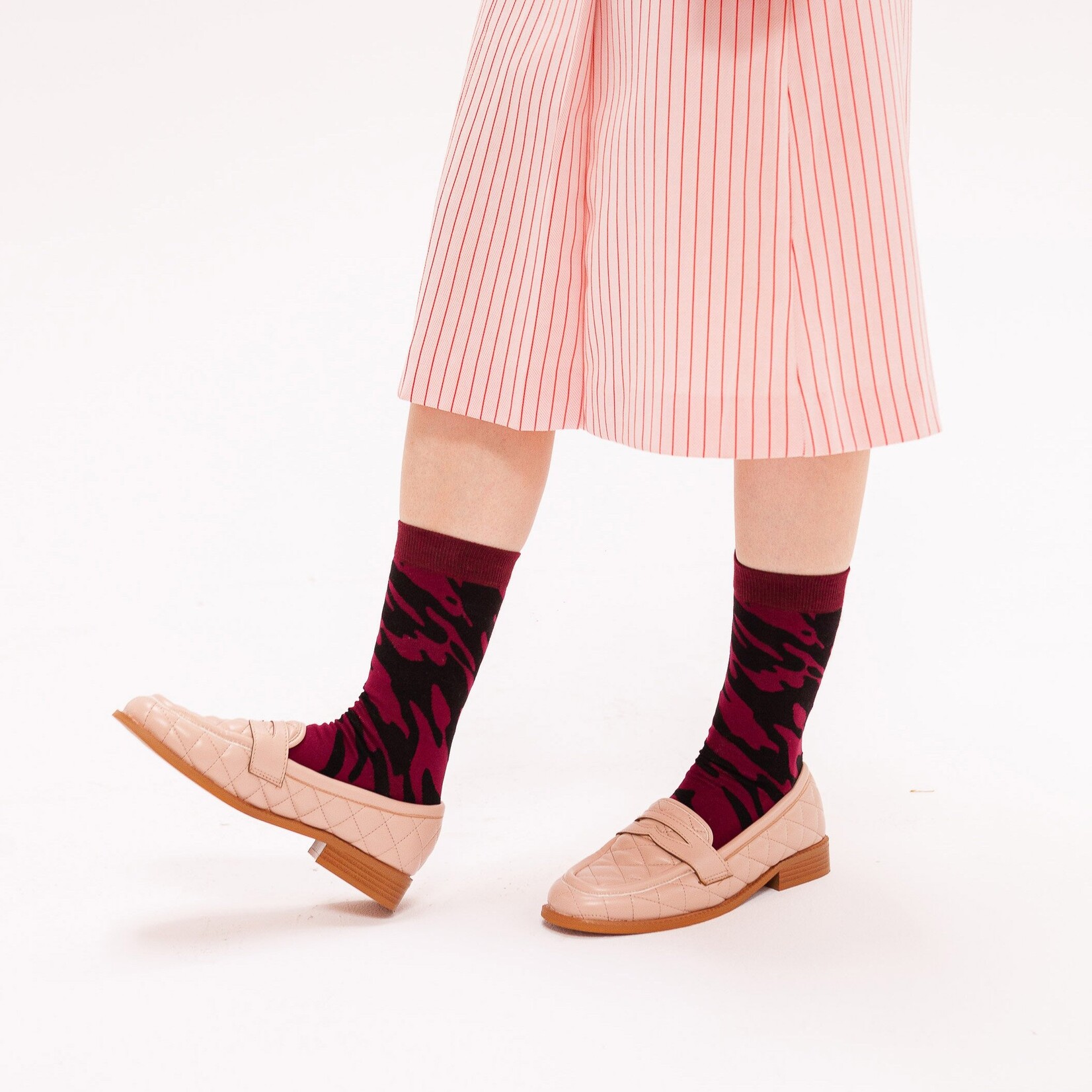 EAT MY SOCKS SOKKEN RED WINE