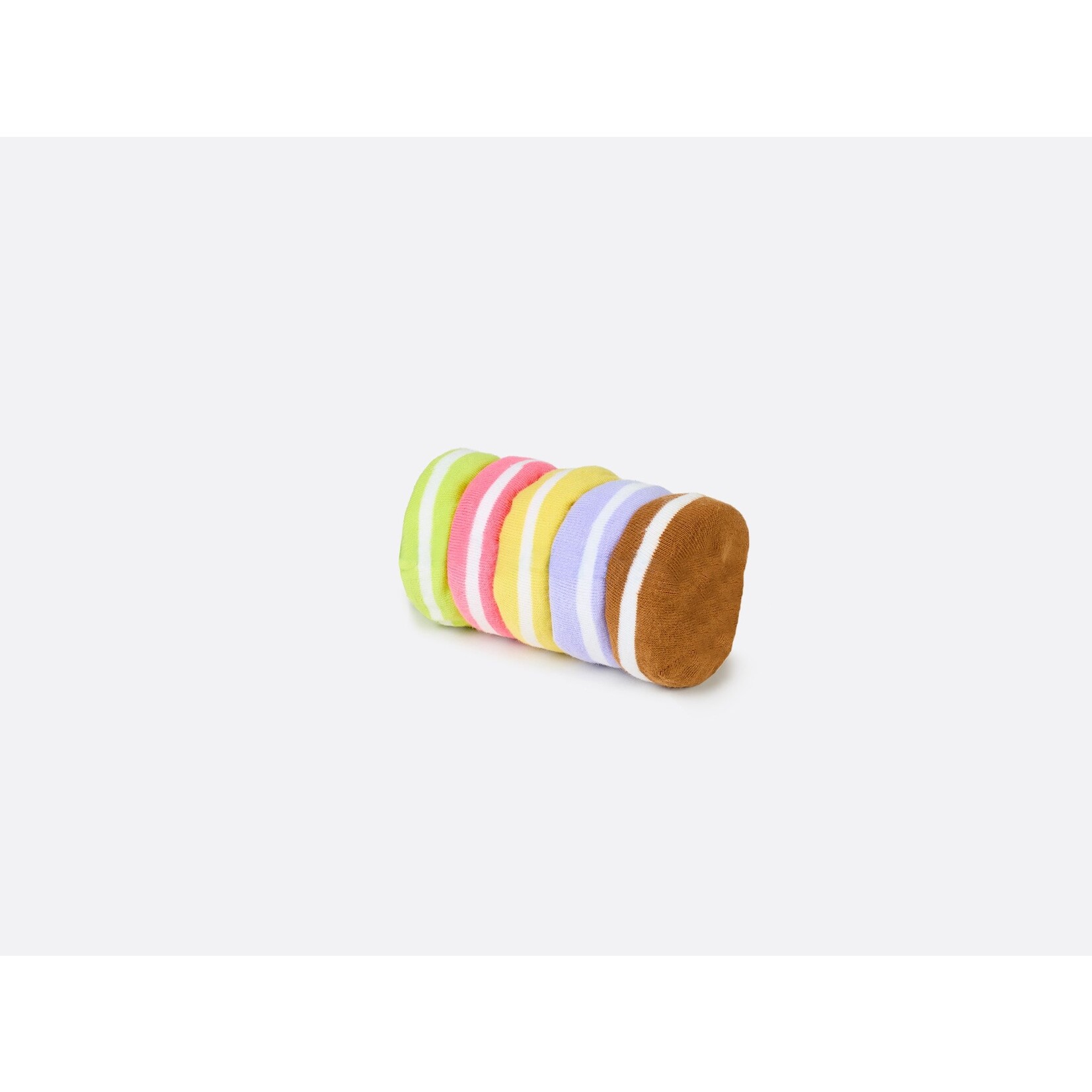 EAT MY SOCKS SOKKEN BON MACARON