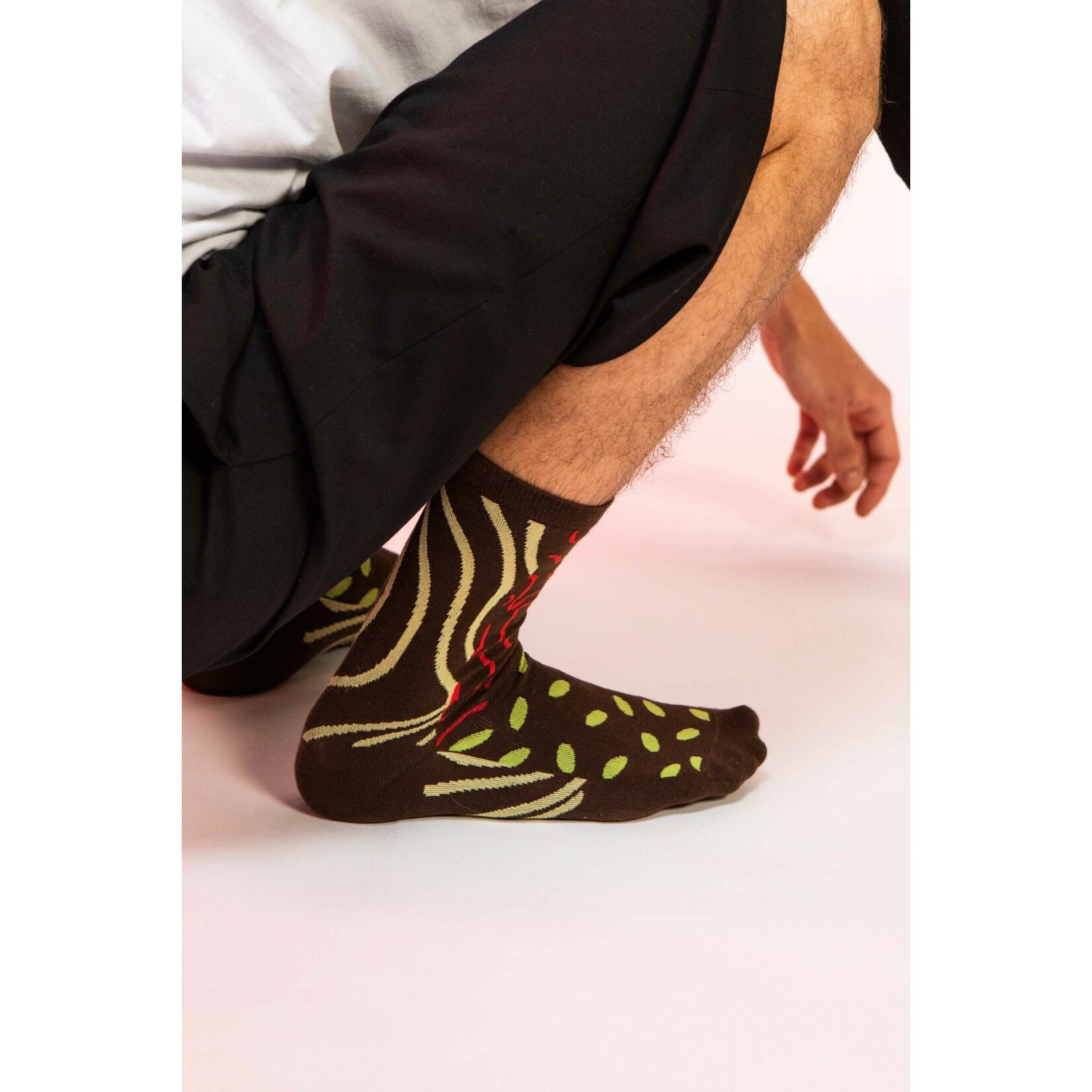 EAT MY SOCKS SOKKEN CHOCOLATE BOX