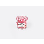 EAT MY SOCKS SOKKEN HOMEMADE JAM STRAWBERRY