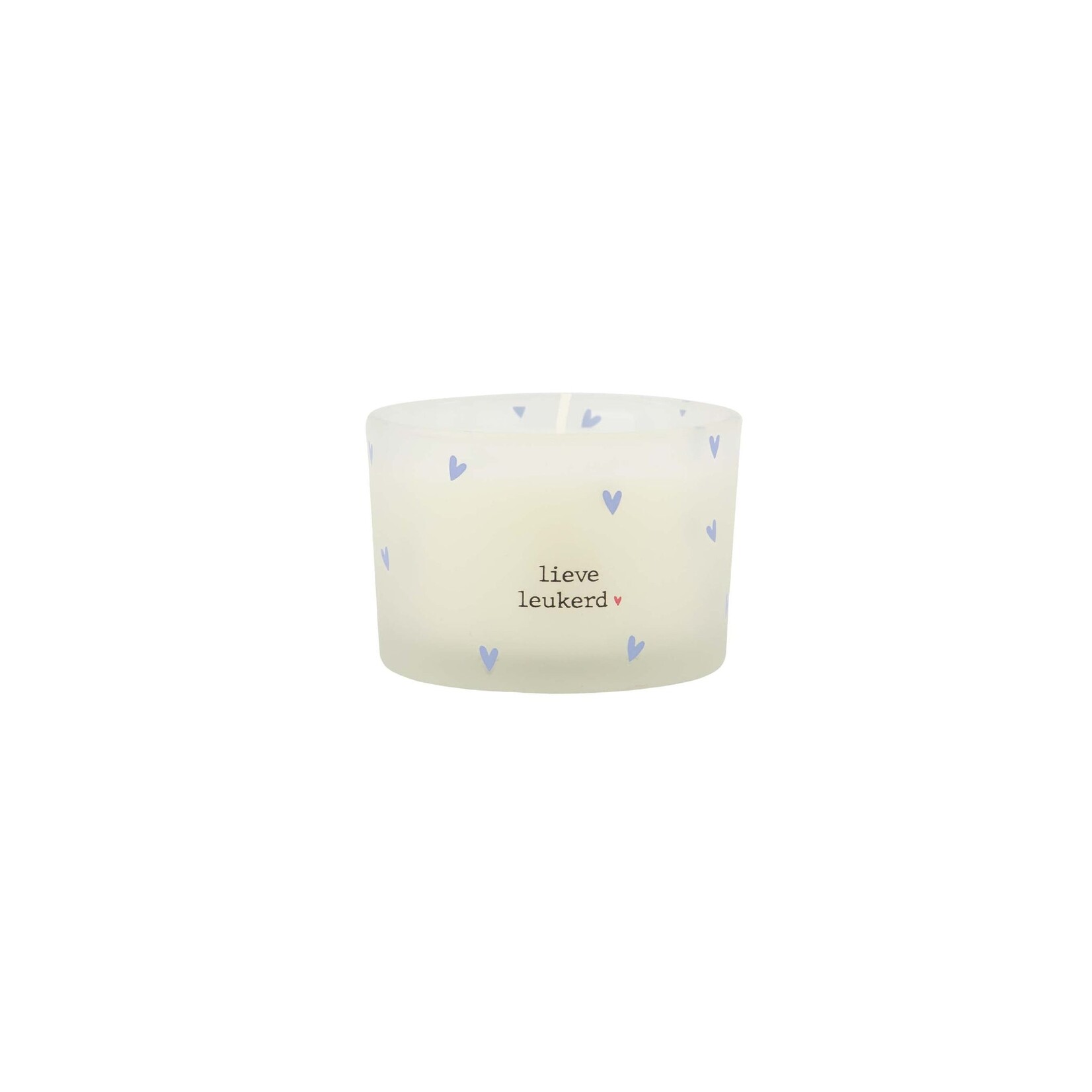 ZUSSS GEURKAARS IN WIKKEL LIEVE LEUKERD BLAUW