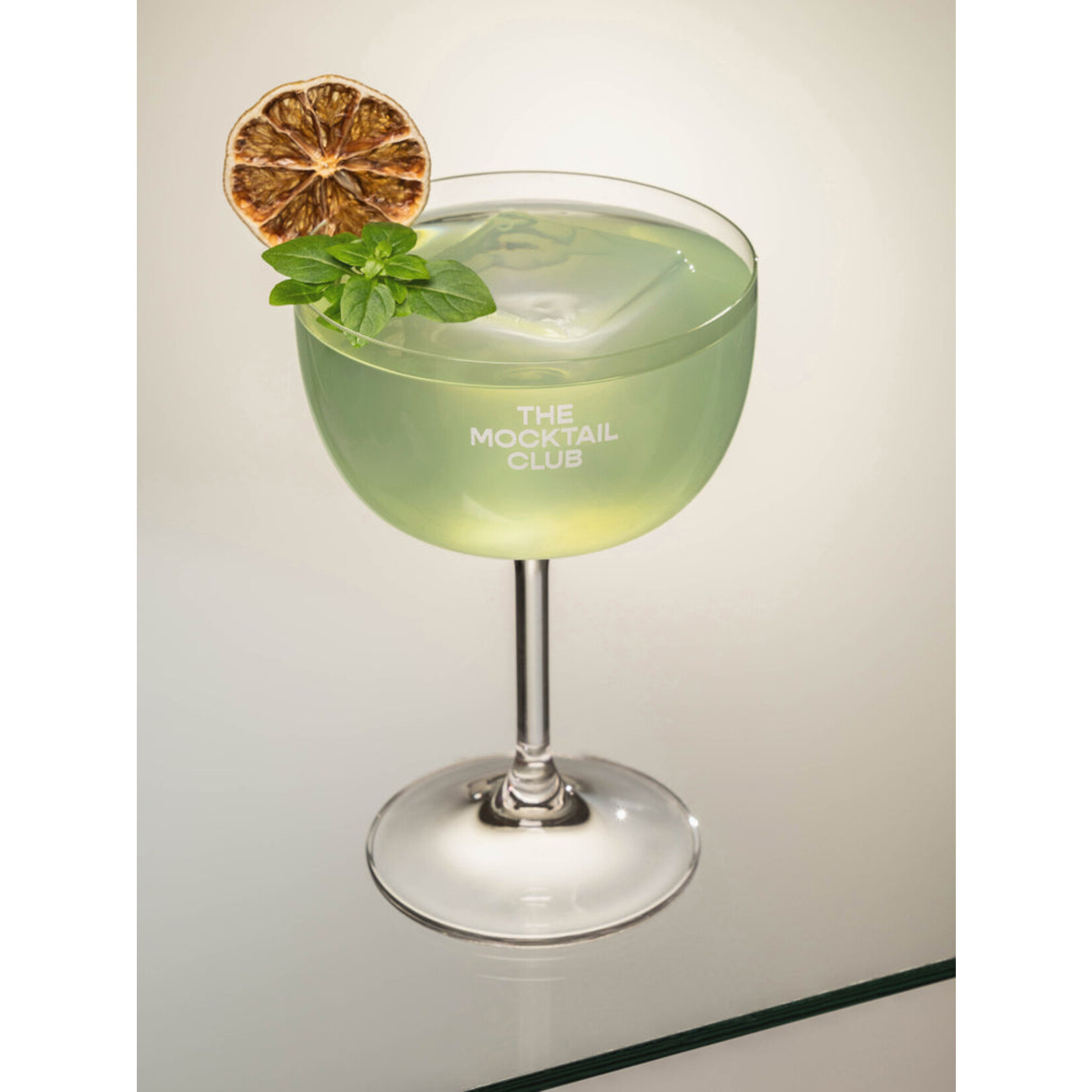 THE MOCKTAIL CLUB BASIL BREEZE 50CL