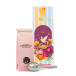 The Cabinet of Curiositeas COLOMBA CAKE THEE GIFTBOX