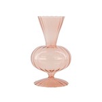 ZUSSS VAASJE GLAS ROZE L