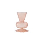 ZUSSS VAASJE GLAS M ROZE